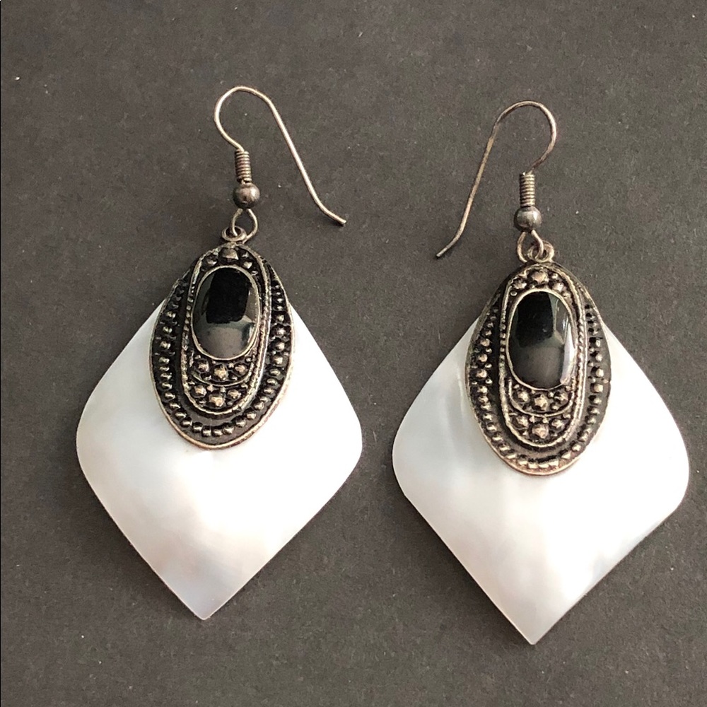 Vintage Dangle Earrings